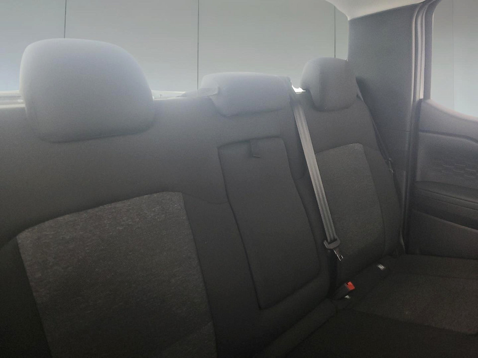 2025 FORD RANGER 2.0 SiT D CAB XL 4X2 6AT