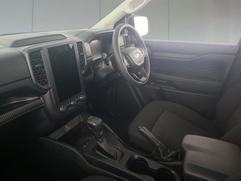 2025 FORD RANGER 2.0 SiT D CAB XL 4X2 6AT