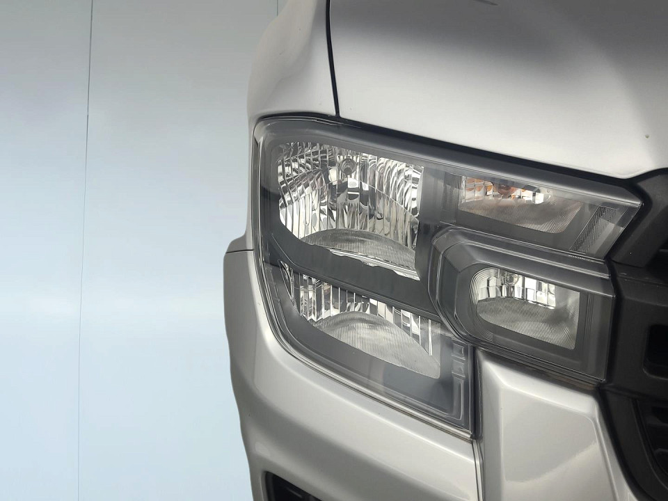 2025 FORD RANGER 2.0 SiT D CAB XL 4X2 6AT