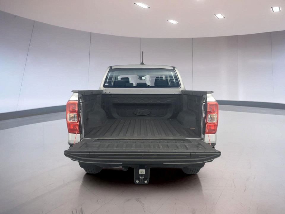 2025 FORD RANGER 2.0 SiT D CAB XL 4X2 6AT