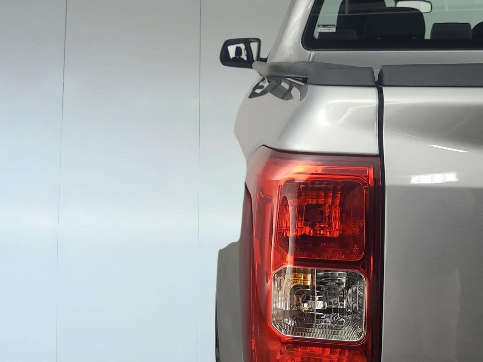 2025 FORD RANGER 2.0 SiT D CAB XL 4X2 6AT