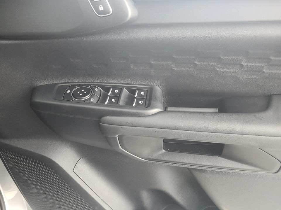 2025 FORD RANGER 2.0 SiT D CAB XL 4X2 6AT