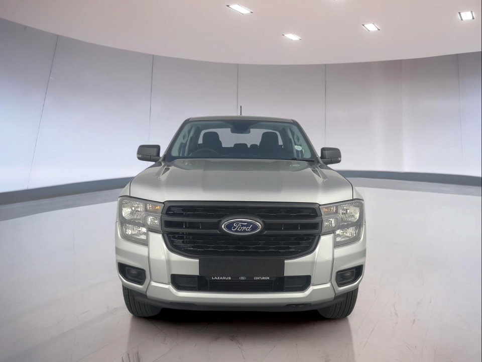 2025 FORD RANGER 2.0 SiT D CAB XL 4X2 6AT