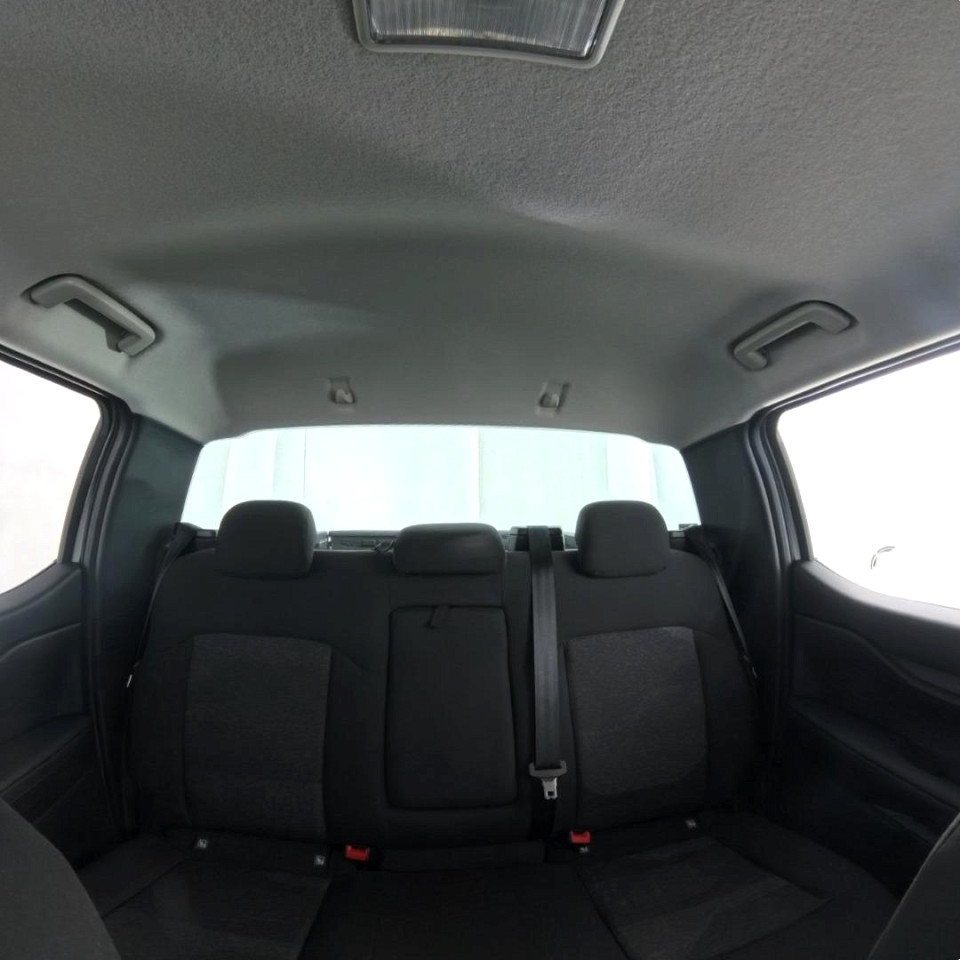 2025 FORD RANGER 2.0 SiT D CAB XL 4X2 6AT