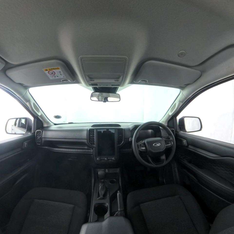 2025 FORD RANGER 2.0 SiT D CAB XL 4X2 6AT