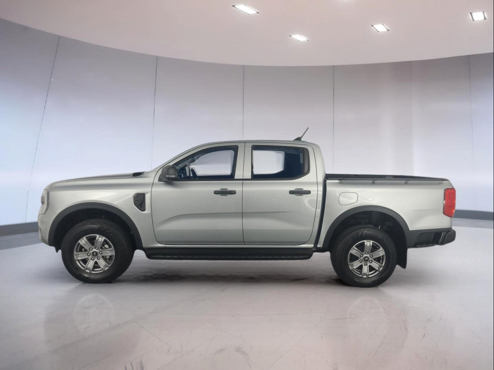 2025 FORD RANGER 2.0 SiT D CAB XL 4X2 6AT