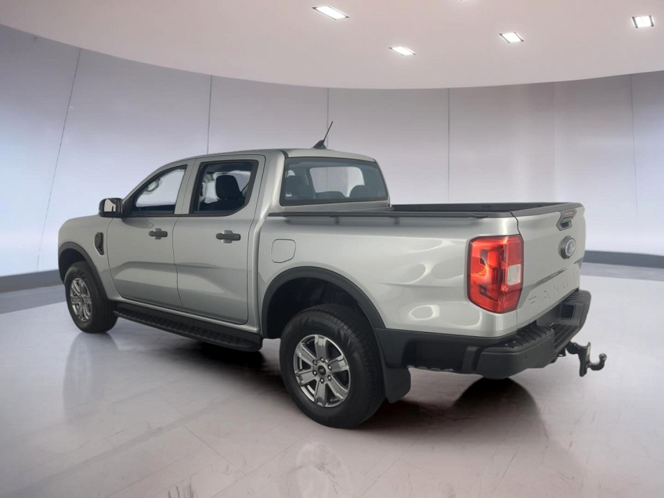 2025 FORD RANGER 2.0 SiT D CAB XL 4X2 6AT