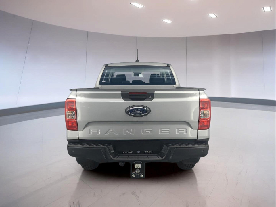 2025 FORD RANGER 2.0 SiT D CAB XL 4X2 6AT
