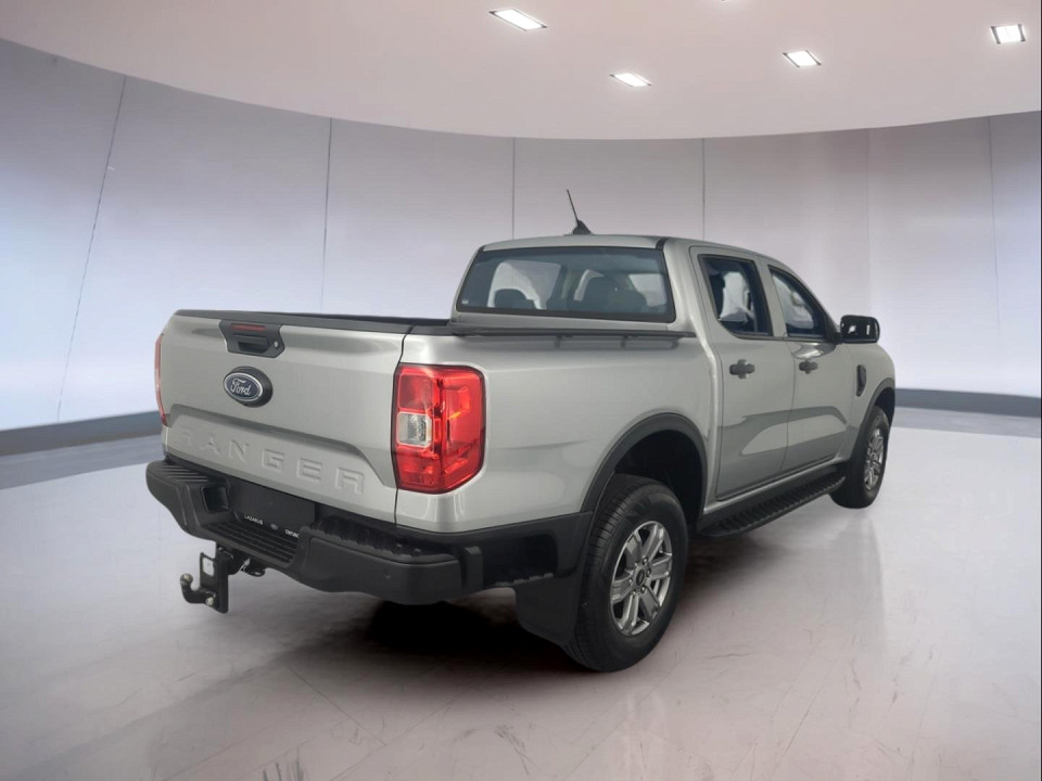 2025 FORD RANGER 2.0 SiT D CAB XL 4X2 6AT
