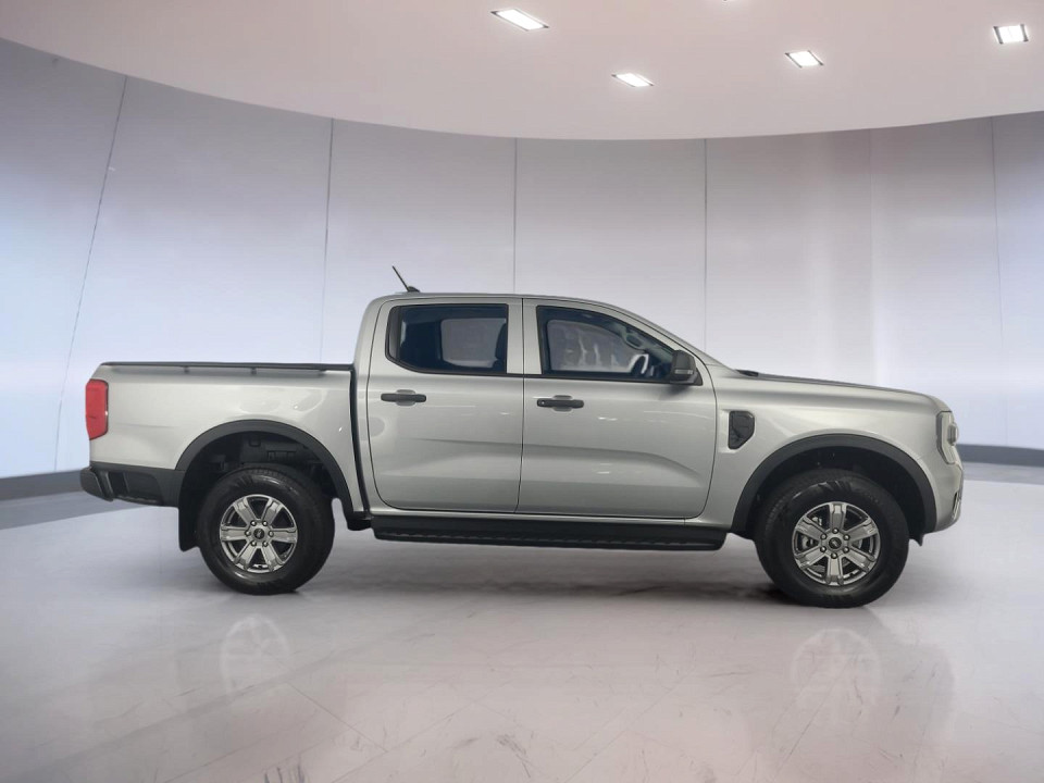 2025 FORD RANGER 2.0 SiT D CAB XL 4X2 6AT