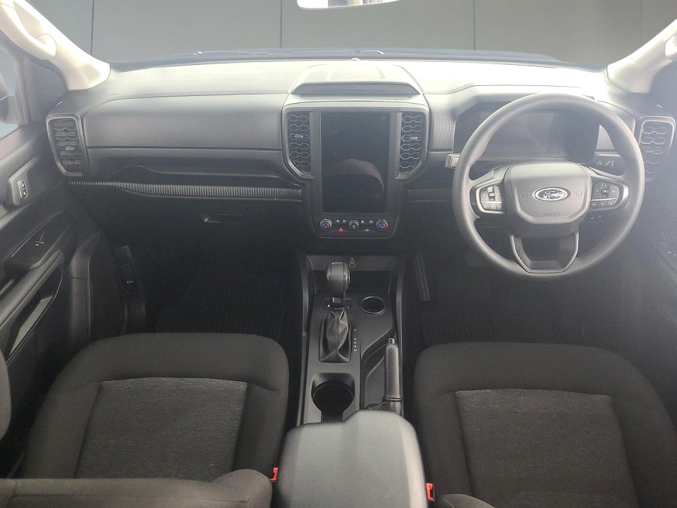 2025 FORD RANGER 2.0 SiT D CAB XL 4X2 6AT