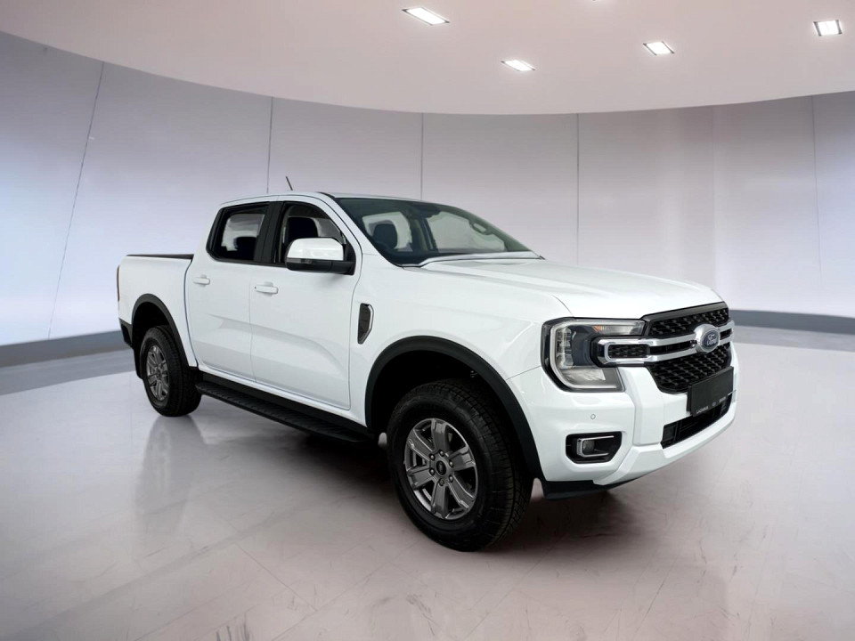 2025 FORD RANGER 2.0 SiT D CAB XLT 4X2 6AT