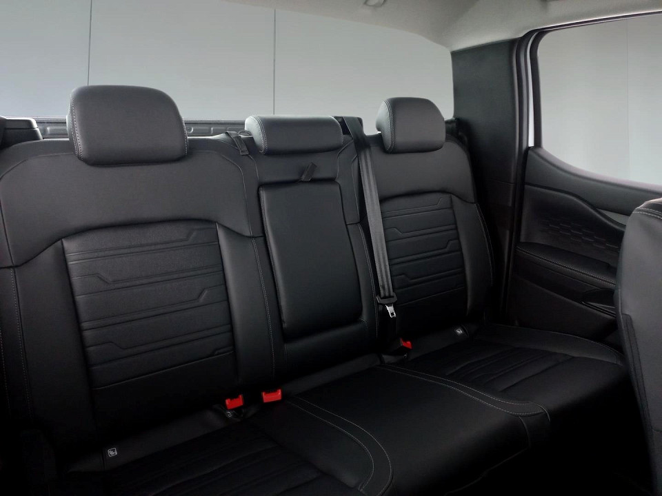 2025 FORD RANGER 2.0 SiT D CAB XLT 4X2 6AT