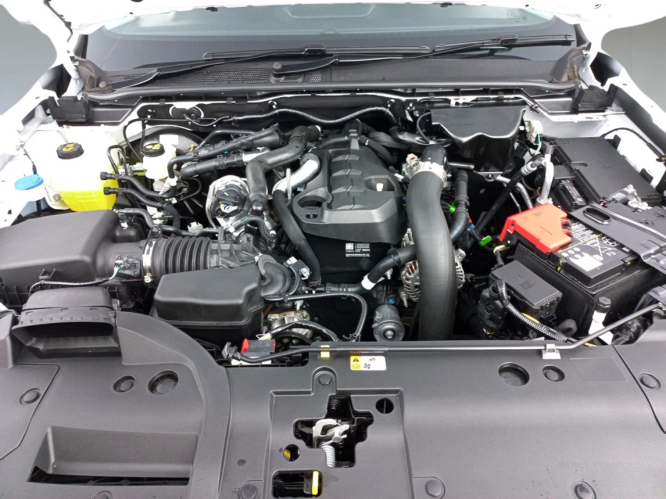 2025 FORD RANGER 2.0 SiT D CAB XLT 4X2 6AT