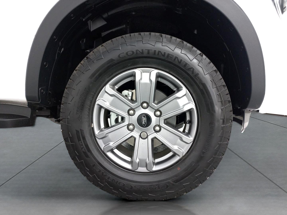 2025 FORD RANGER 2.0 SiT D CAB XLT 4X2 6AT