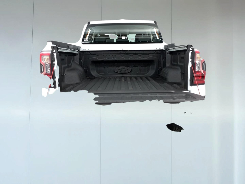 2025 FORD RANGER 2.0 SiT D CAB XLT 4X2 6AT