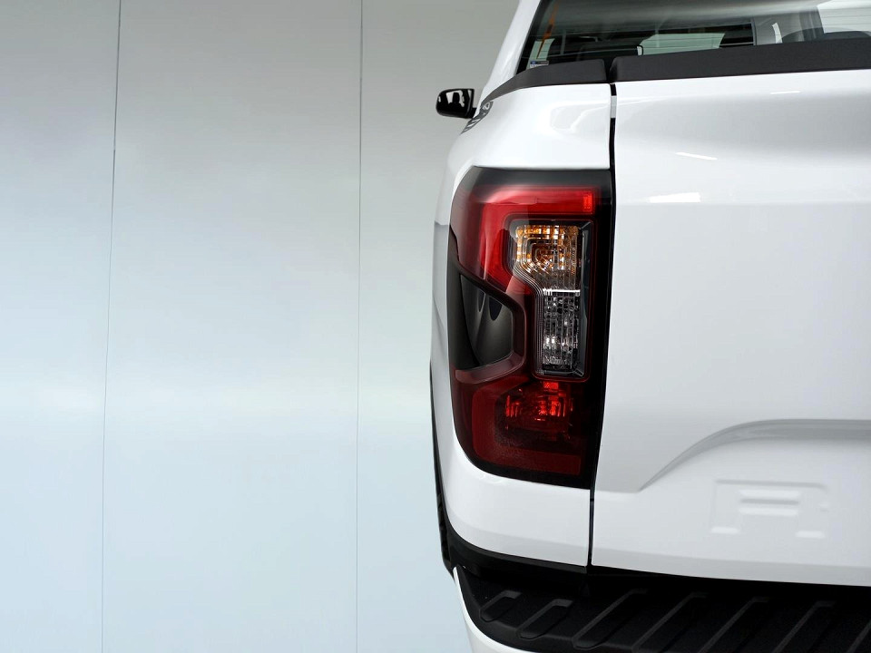 2025 FORD RANGER 2.0 SiT D CAB XLT 4X2 6AT