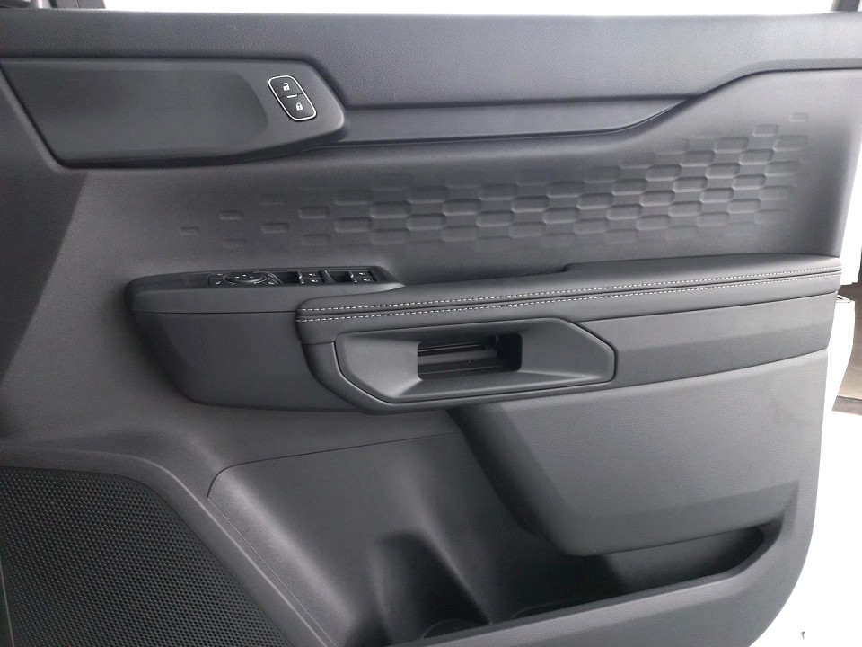 2025 FORD RANGER 2.0 SiT D CAB XLT 4X2 6AT