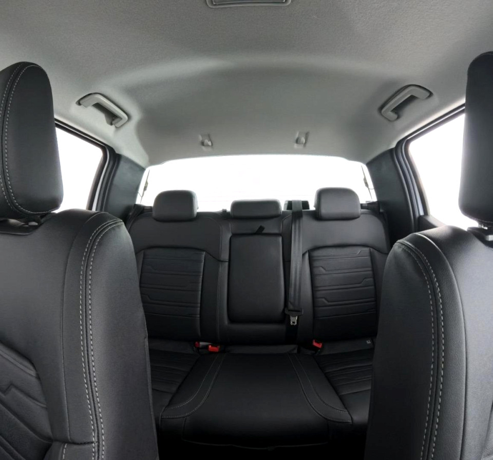 2025 FORD RANGER 2.0 SiT D CAB XLT 4X2 6AT