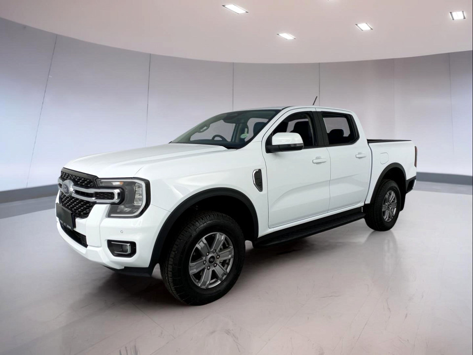 2025 FORD RANGER 2.0 SiT D CAB XLT 4X2 6AT