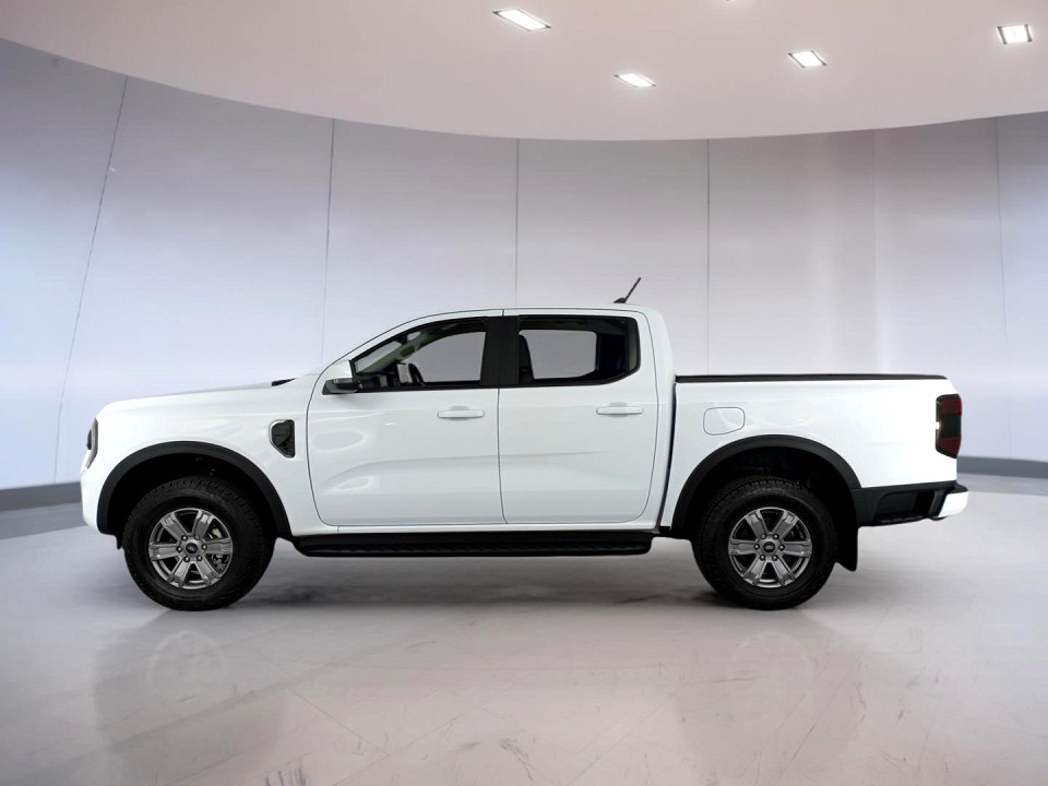 2025 FORD RANGER 2.0 SiT D CAB XLT 4X2 6AT