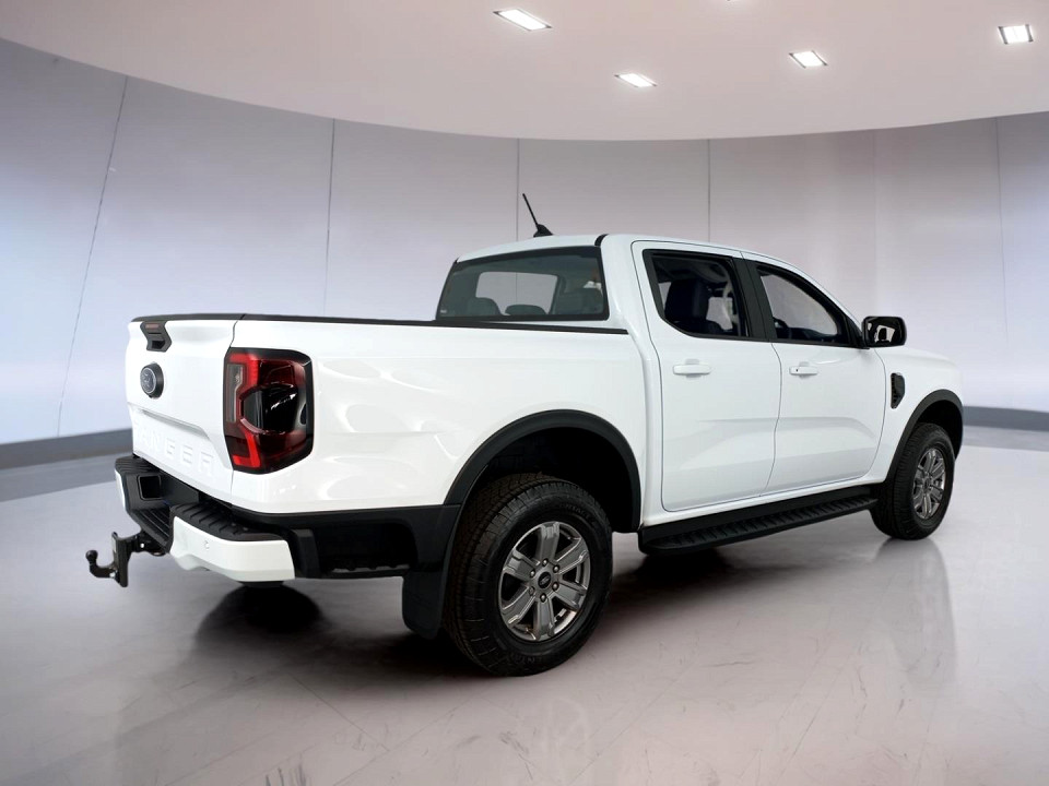2025 FORD RANGER 2.0 SiT D CAB XLT 4X2 6AT