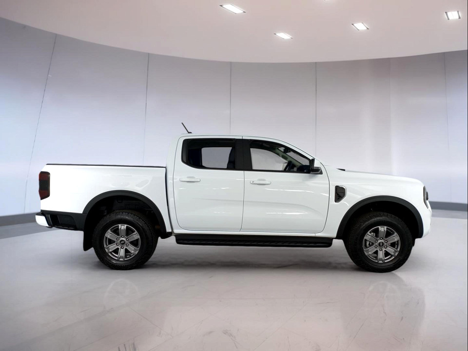 2025 FORD RANGER 2.0 SiT D CAB XLT 4X2 6AT