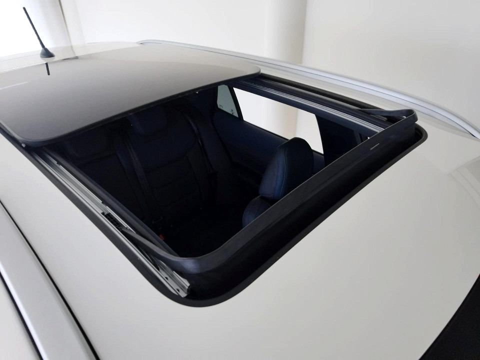 2025 FORD TERRITORY 1.8 ECOBOOST TREND 7AT