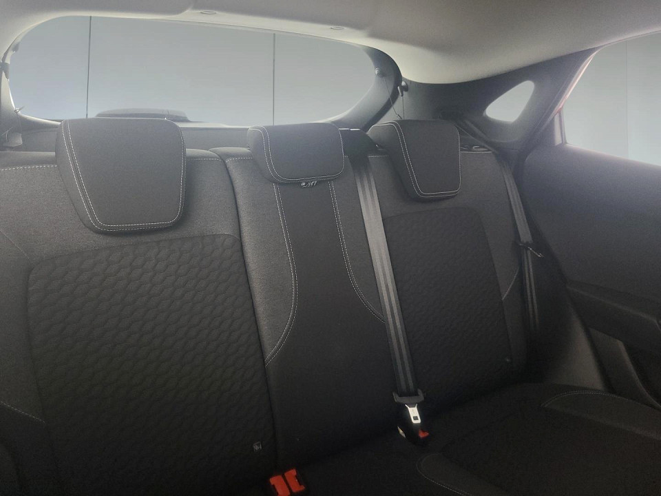 2024 FORD PUMA 1.0 ECOBOOST TITANIUM AT