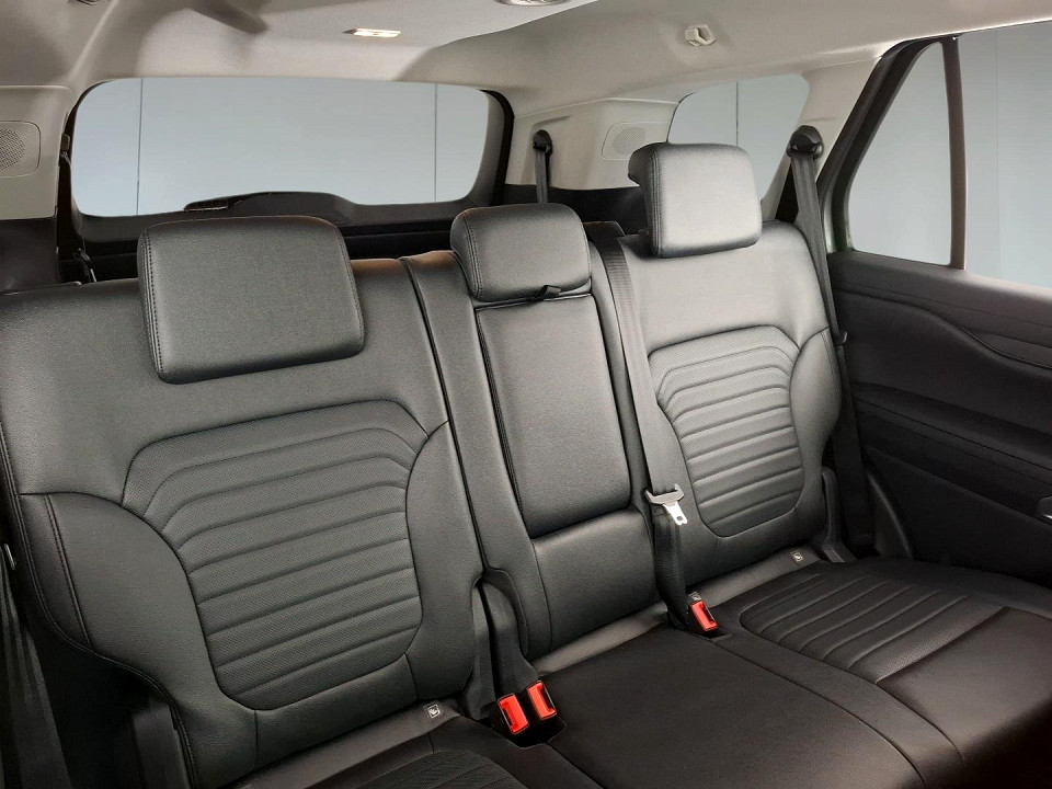 2025 FORD EVEREST 2.0 BiT SPORT 4X4 AT