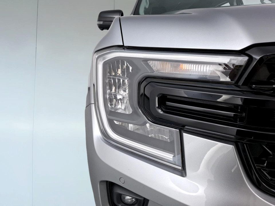 2025 FORD EVEREST 2.0 BiT SPORT 4X4 AT