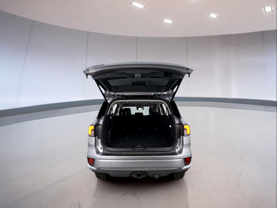 2025 FORD EVEREST 2.0 BiT SPORT 4X4 AT