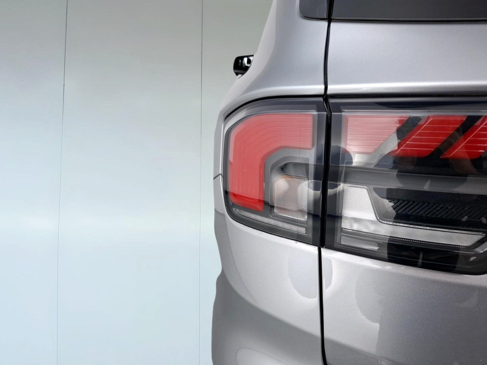 2025 FORD EVEREST 2.0 BiT SPORT 4X4 AT