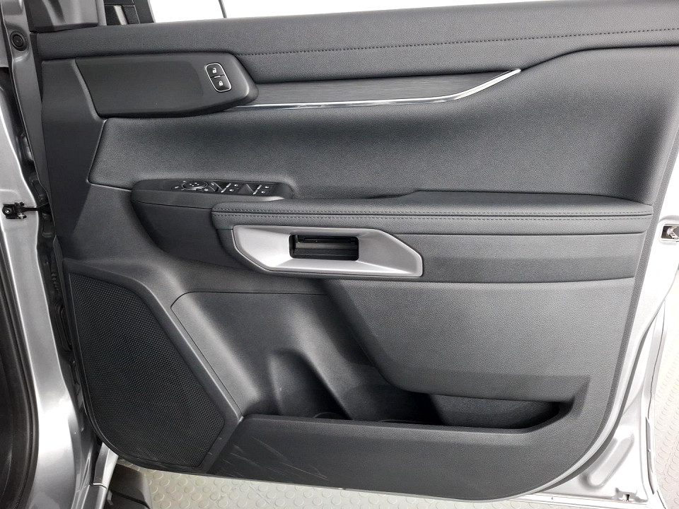 2025 FORD EVEREST 2.0 BiT SPORT 4X4 AT