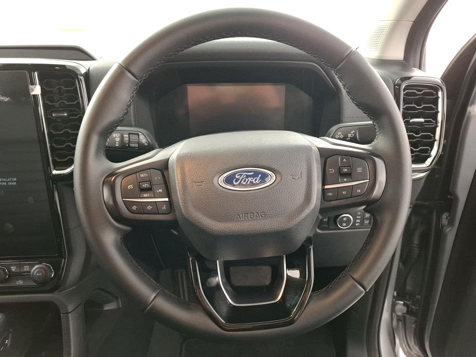 2025 FORD EVEREST 2.0 BiT SPORT 4X4 AT