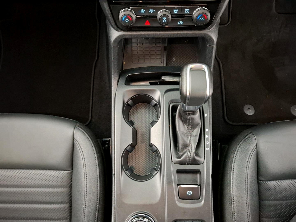 2025 FORD EVEREST 2.0 BiT SPORT 4X4 AT