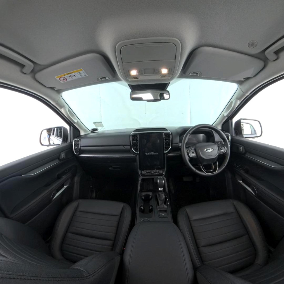 2025 FORD EVEREST 2.0 BiT SPORT 4X4 AT