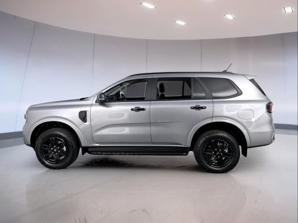 2025 FORD EVEREST 2.0 BiT SPORT 4X4 AT