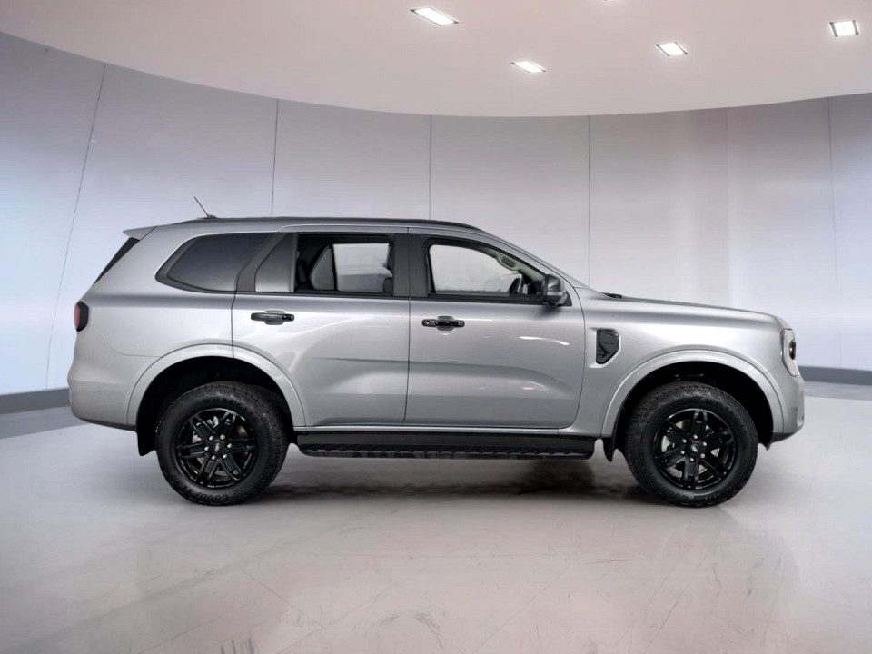 2025 FORD EVEREST 2.0 BiT SPORT 4X4 AT