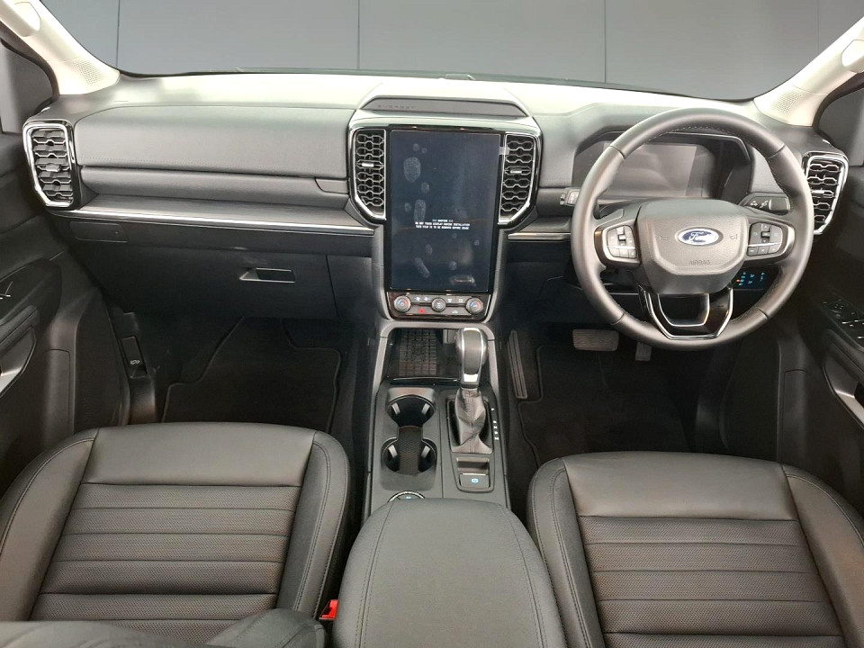 2025 FORD EVEREST 2.0 BiT SPORT 4X4 AT