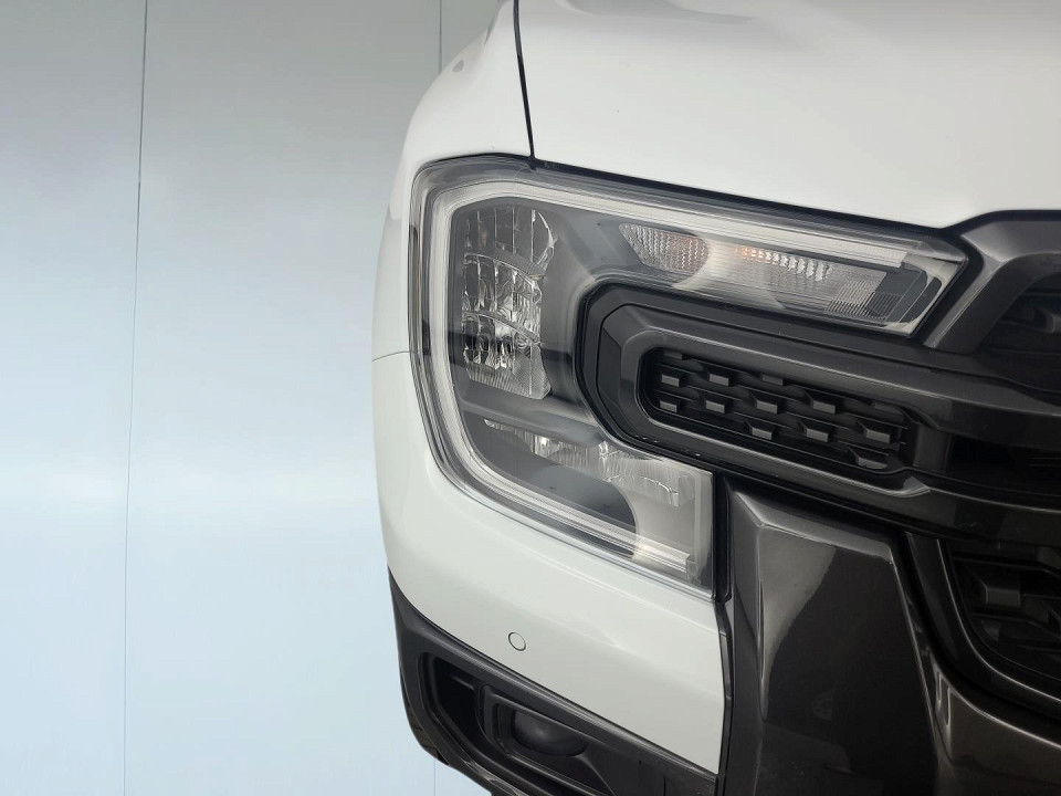 2025 FORD RANGER 2.0 SiT D CAB XLT 4X4 6AT