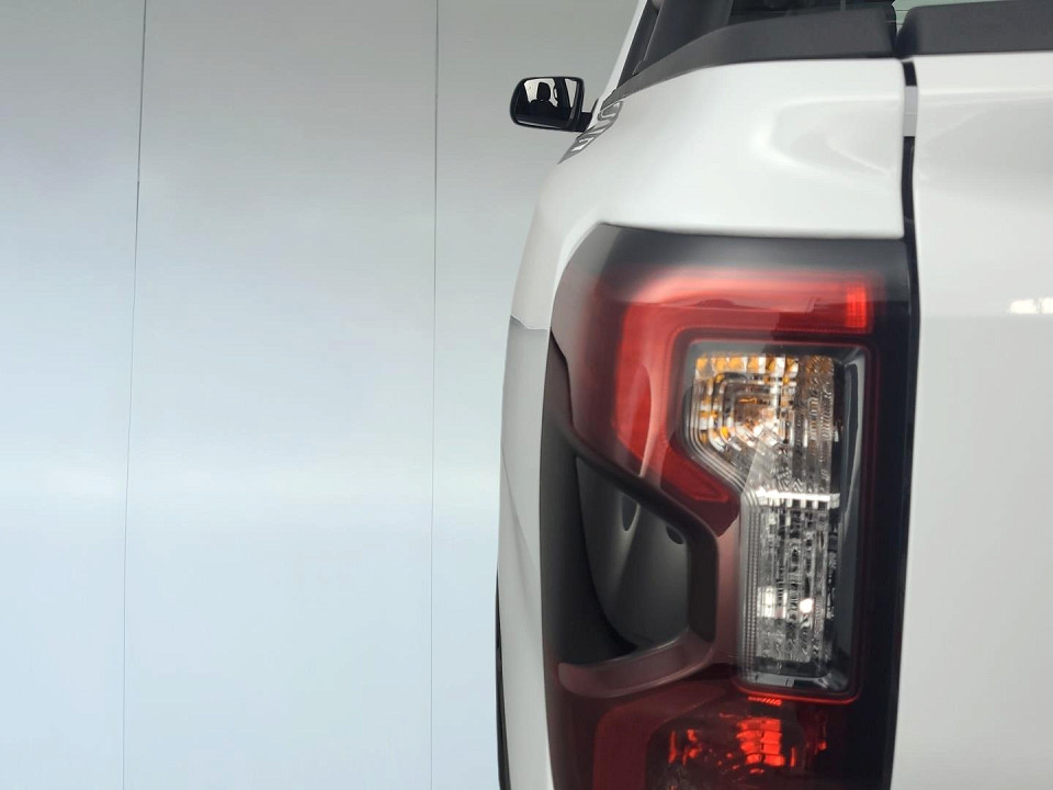 2025 FORD RANGER 2.0 SiT D CAB XLT 4X4 6AT