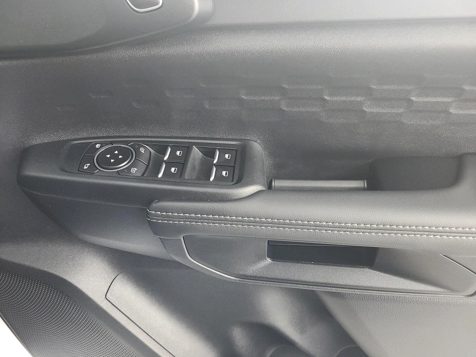 2025 FORD RANGER 2.0 SiT D CAB XLT 4X4 6AT