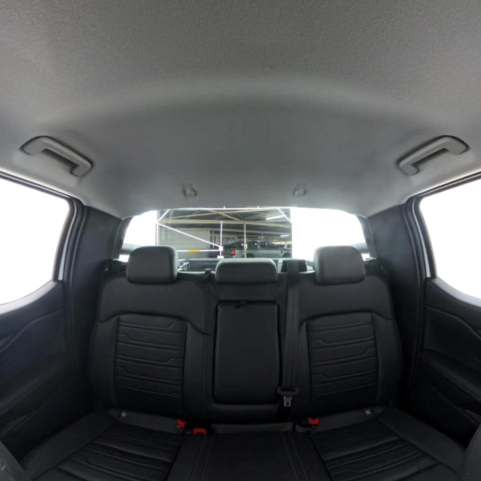 2025 FORD RANGER 2.0 SiT D CAB XLT 4X4 6AT