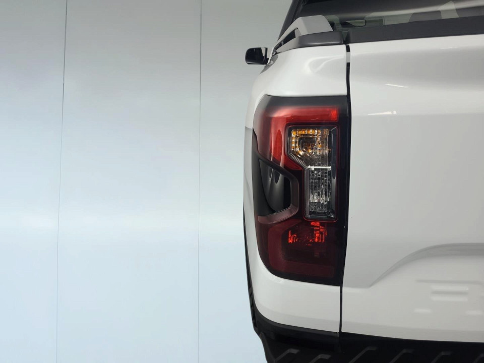 2026 FORD RANGER 2.0 BiT WILDTRAK SUPER CAB 10AT 4X4