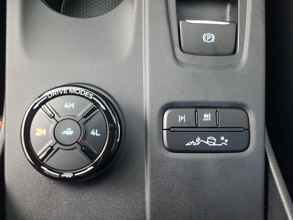 2026 FORD RANGER 2.0 BiT WILDTRAK SUPER CAB 10AT 4X4