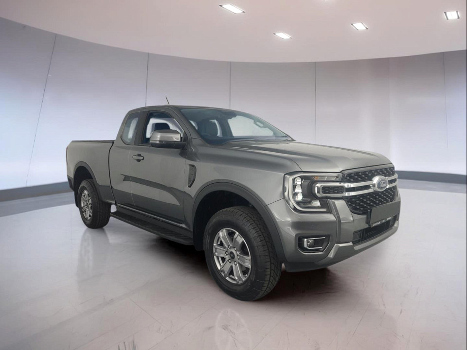 2026 FORD RANGER 2.0 BiT XLT X CAB 10AT 4X4