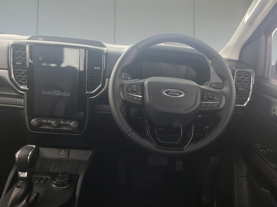 2026 FORD RANGER 2.0 BiT XLT X CAB 10AT 4X4