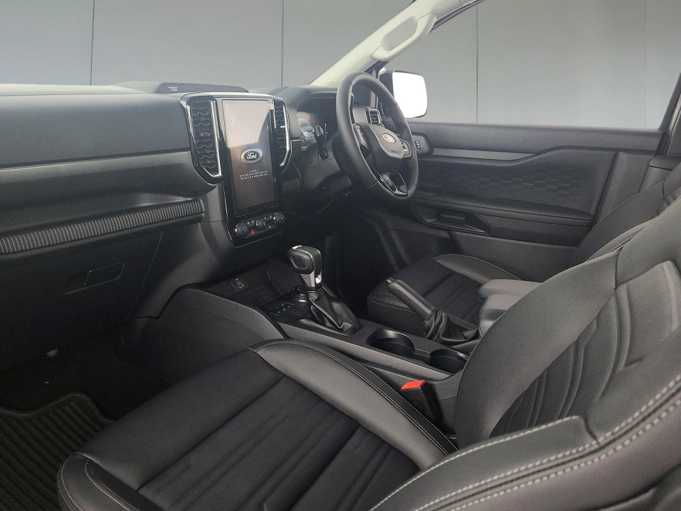 2026 FORD RANGER 2.0 BiT XLT X CAB 10AT 4X4