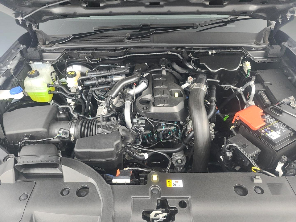 2026 FORD RANGER 2.0 BiT XLT X CAB 10AT 4X4